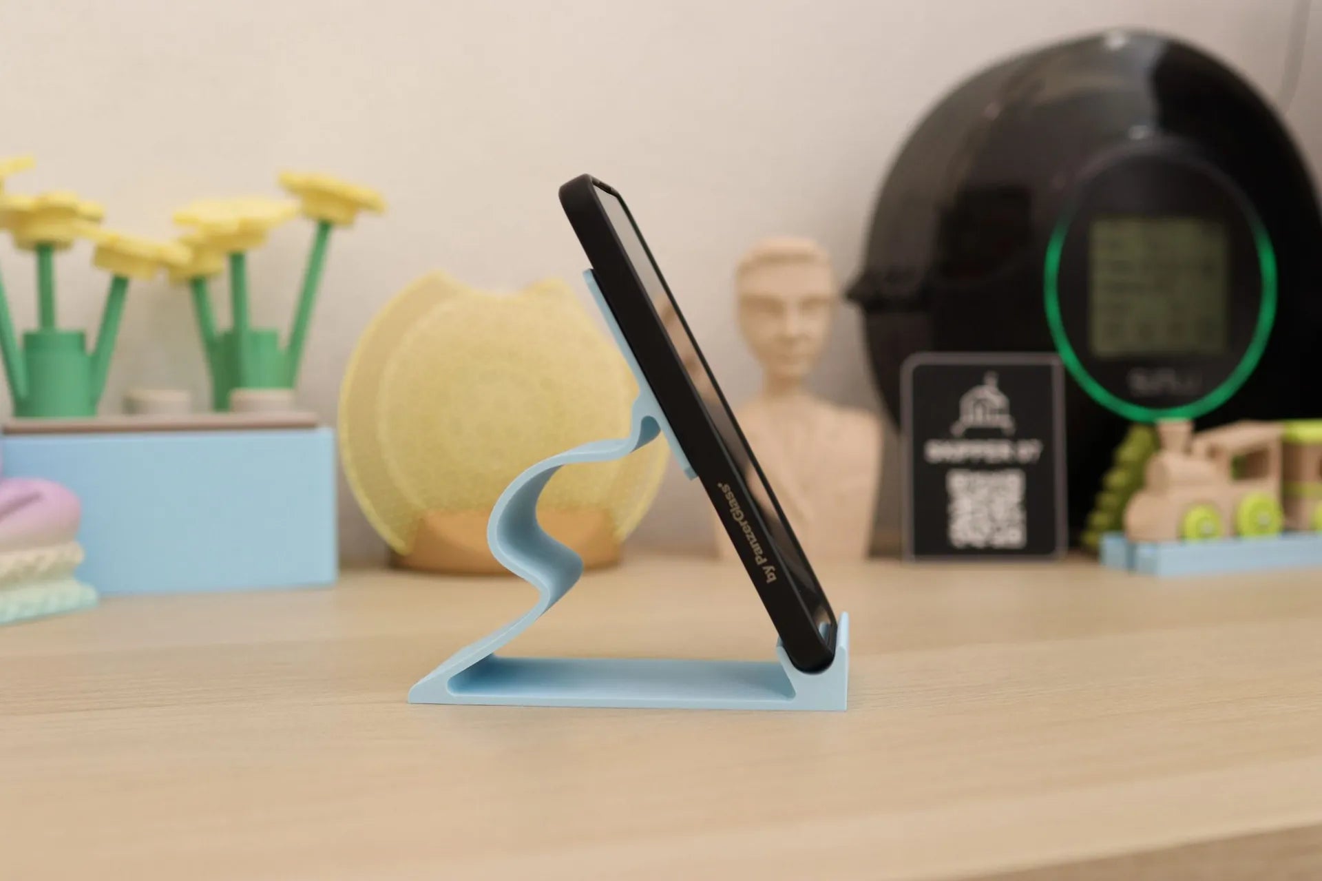 Phone Stand 6.3