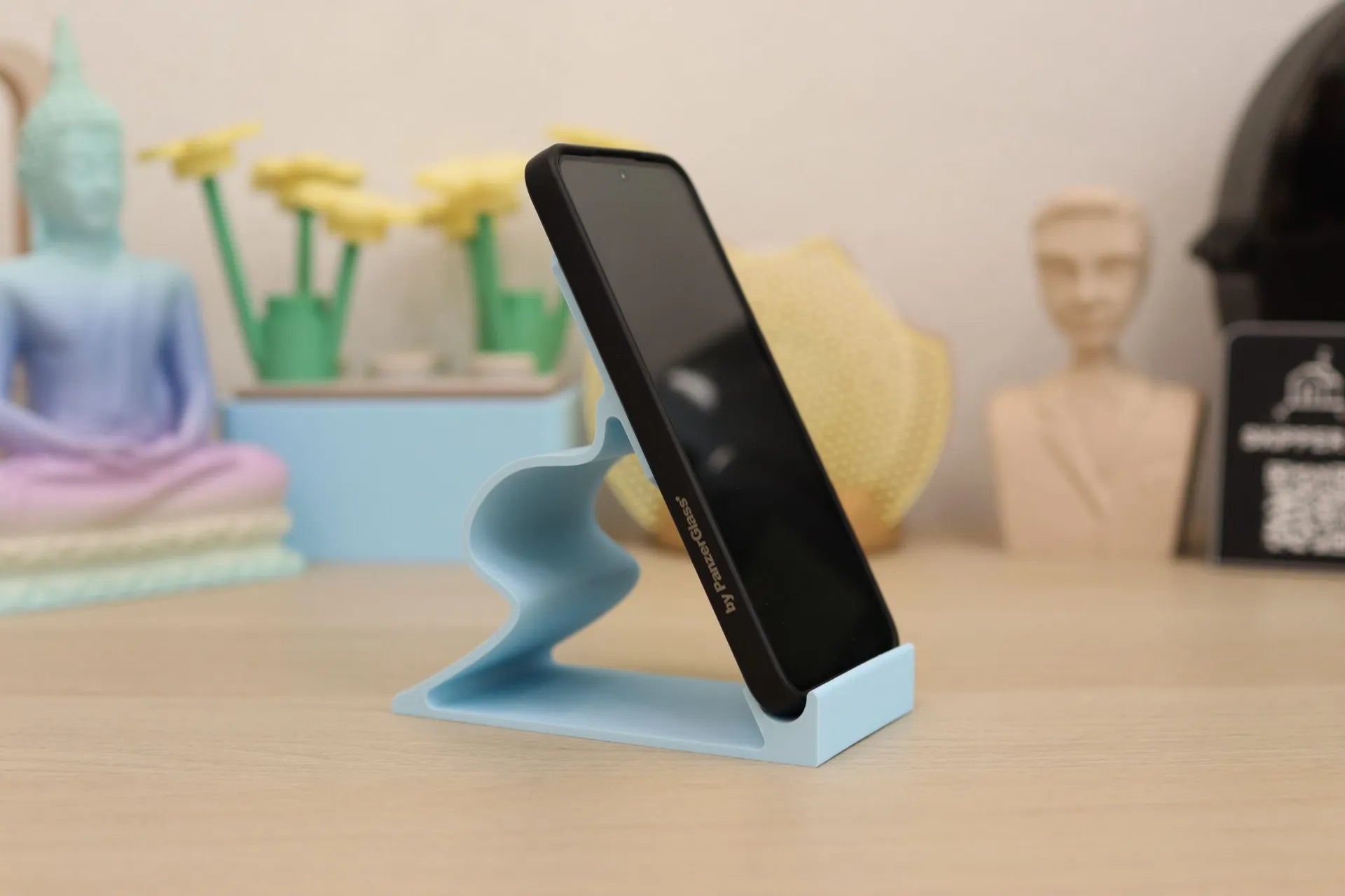 Phone Stand 6.3