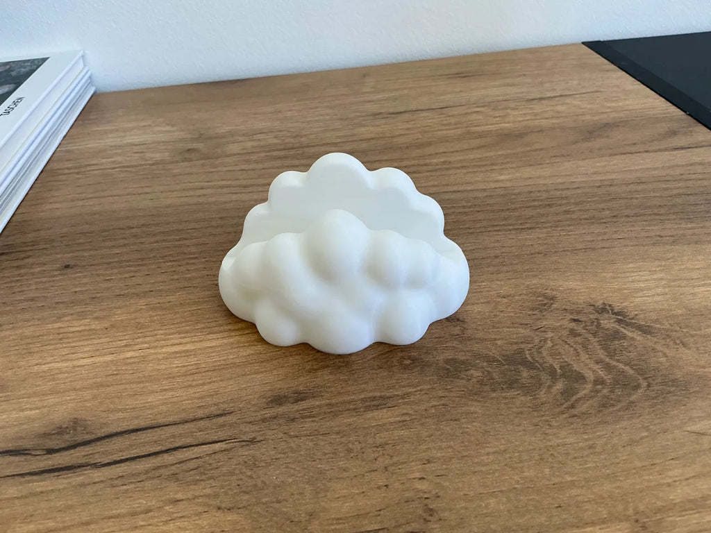 Cloud Phone Stand