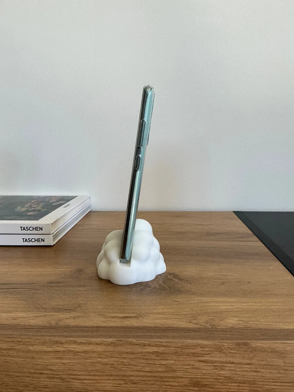 Cloud Phone Stand