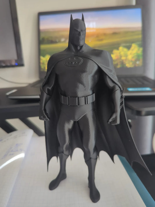 Dark Knight bust