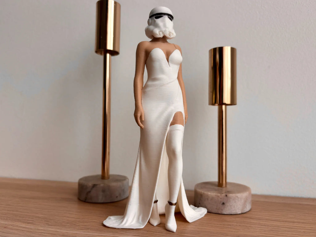 StormGlam - The Empire Ball