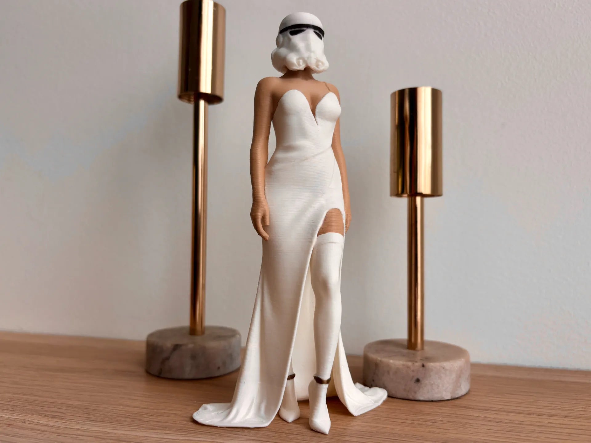 StormGlam - The Empire Ball