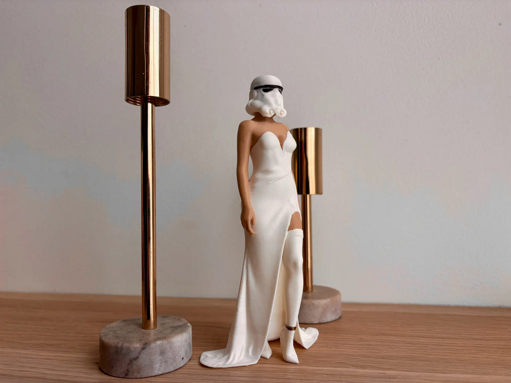 StormGlam - The Empire Ball