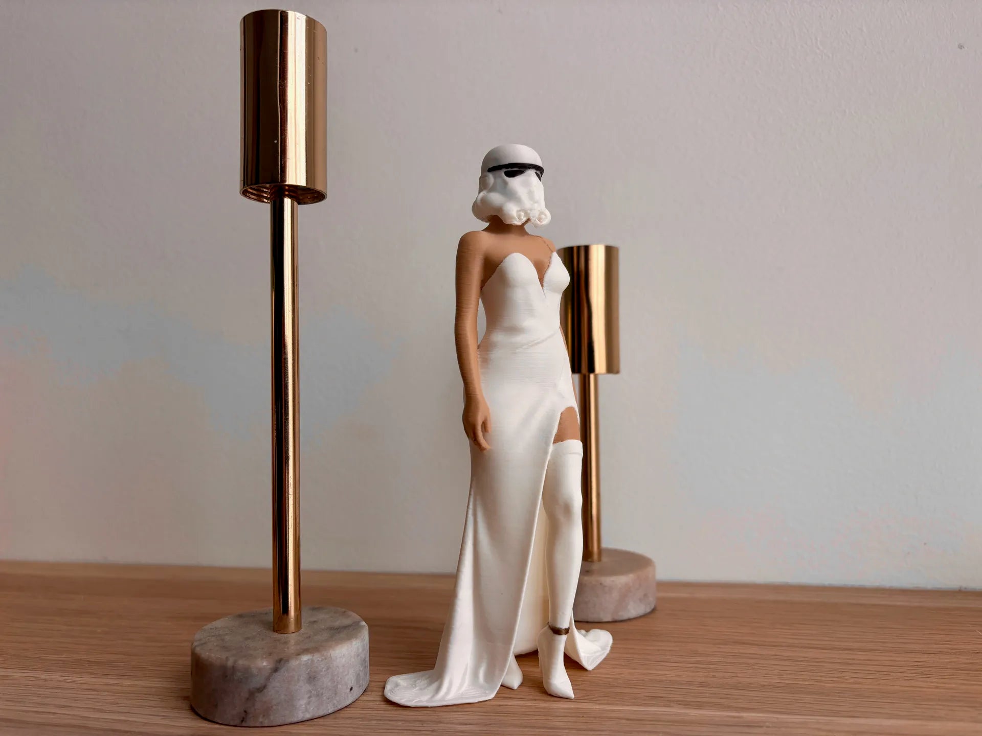 StormGlam - The Empire Ball