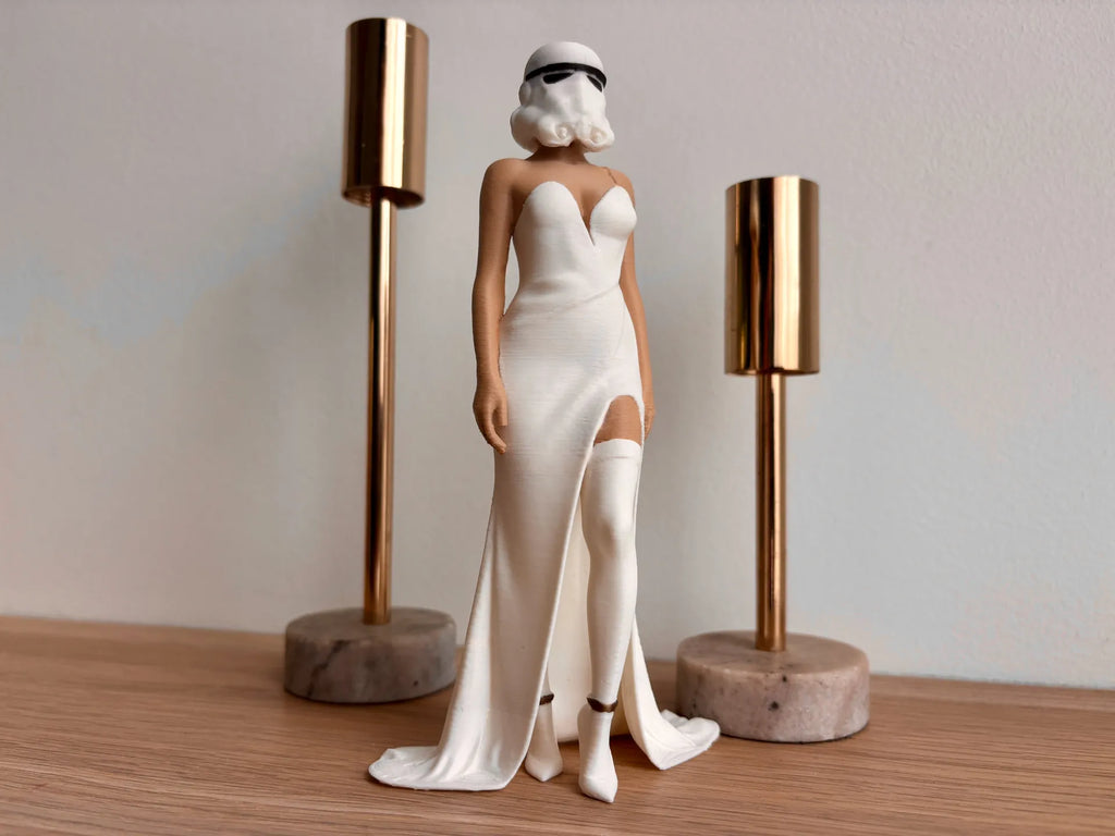 StormGlam - The Empire Ball