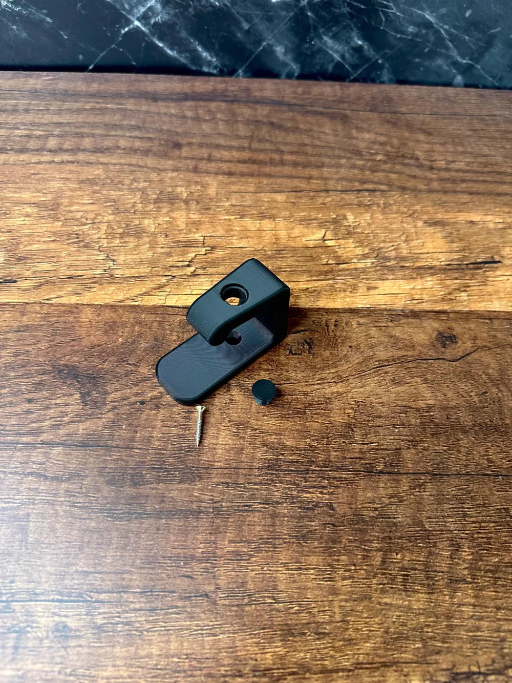 Wall Mounted Sneakers / shoes Hooks - Space Saving Storage Solution