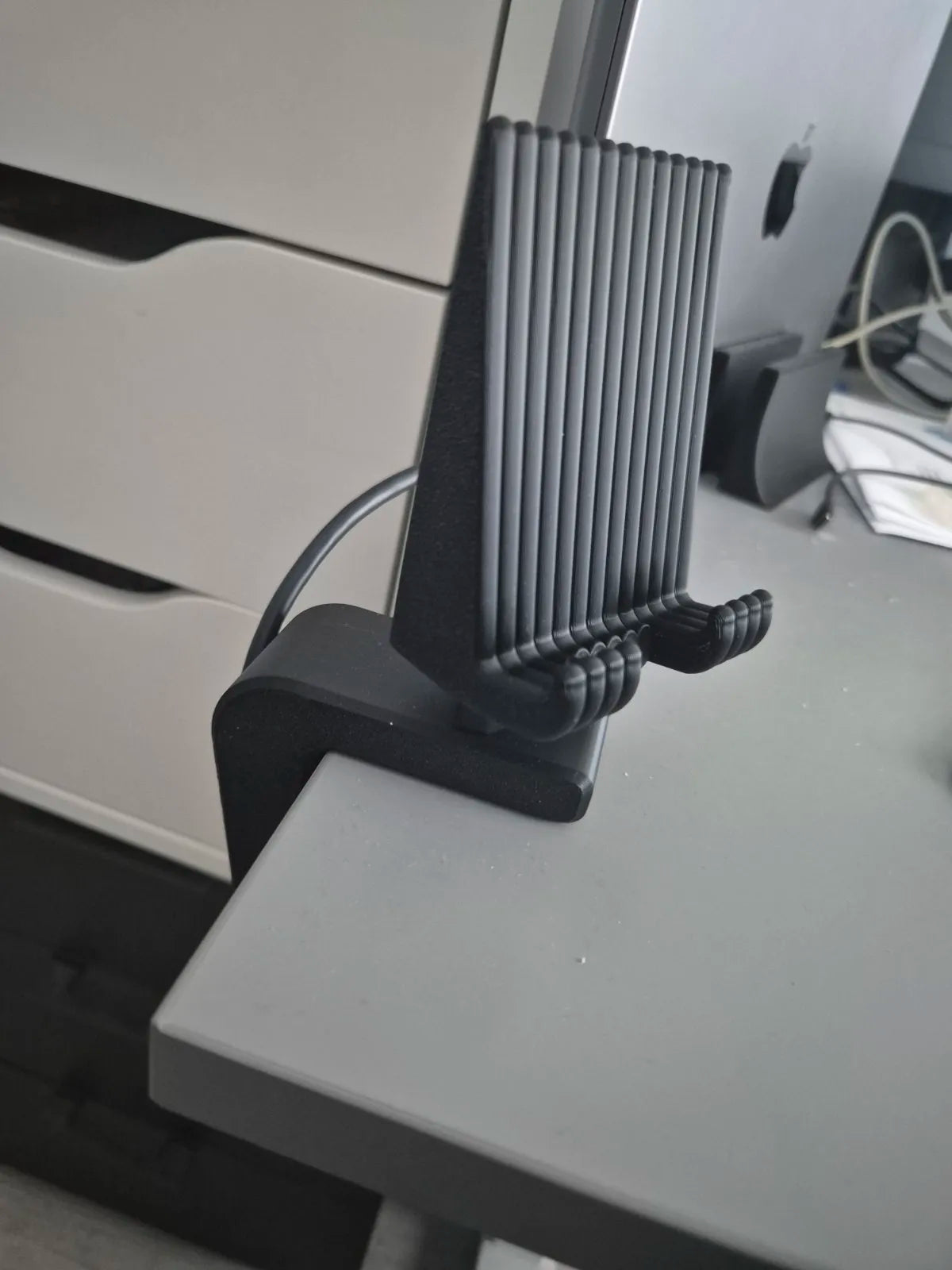 Smartphone or Tablet Stand