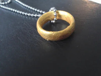 Lord of the Ring - The One Ring