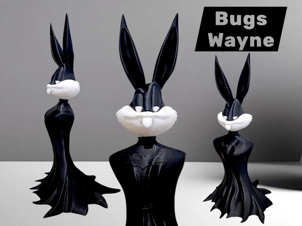 Bugs Wayne