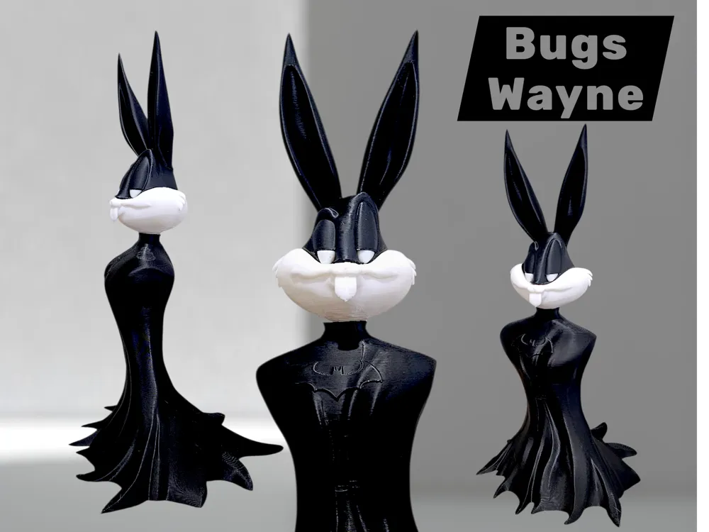 Bugs Wayne