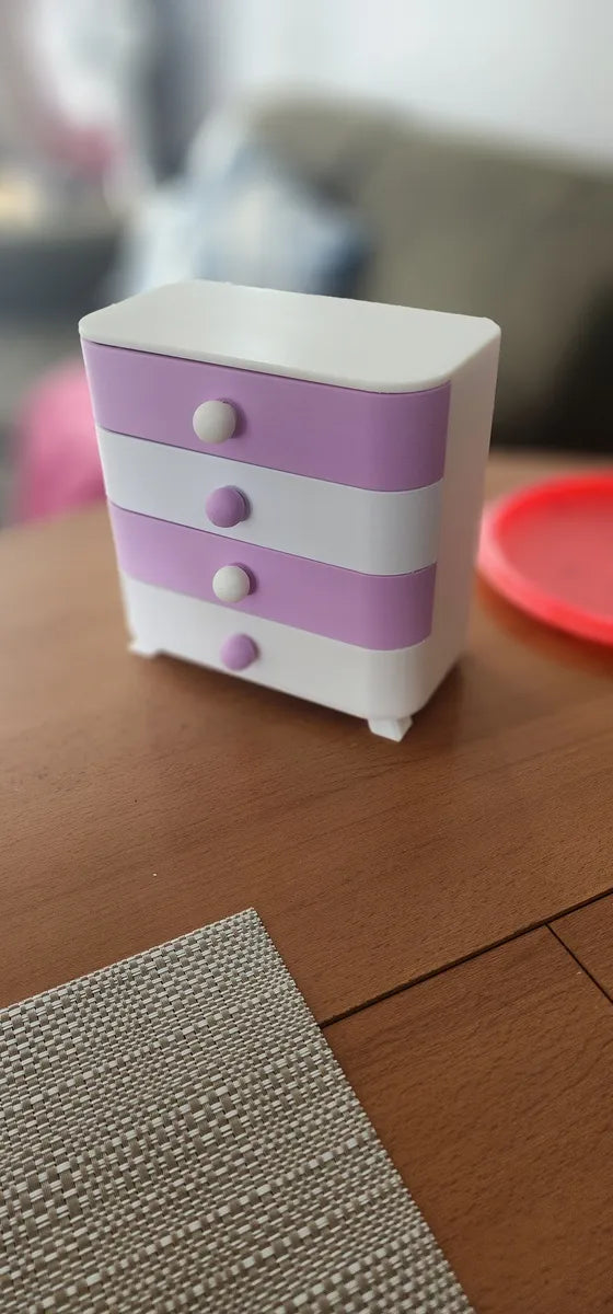 Jewelry Box Organizer