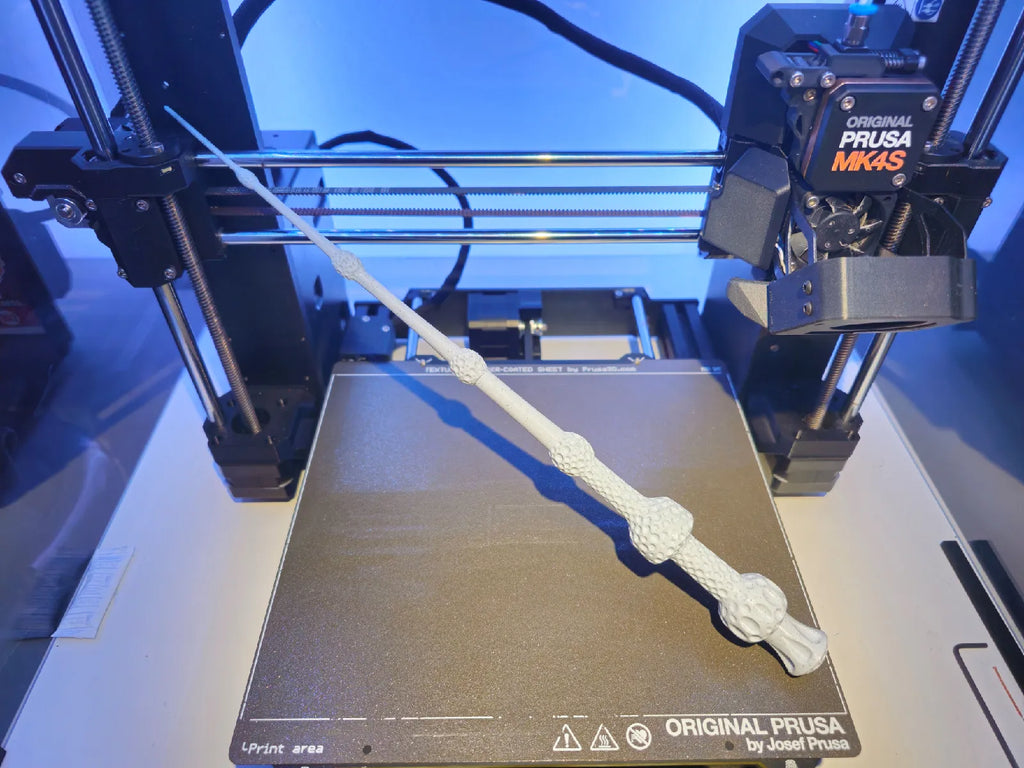 The Elder Wand - Wizarding World of Harry Potter