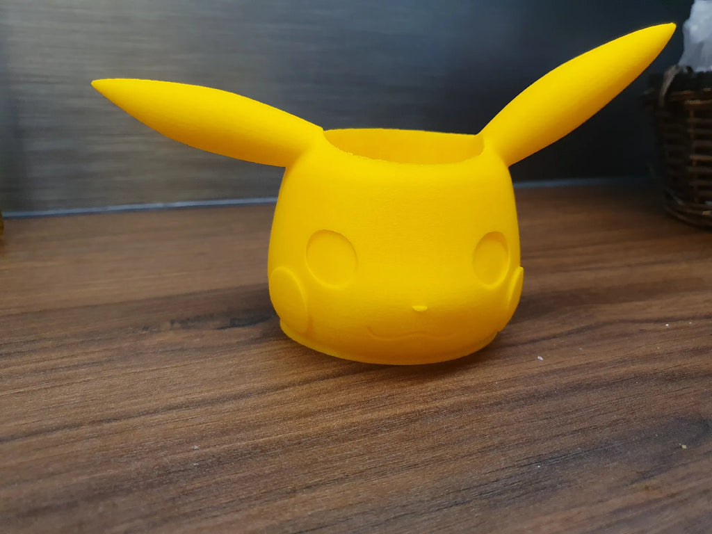 Pikachu - Pokemon Pot Plant