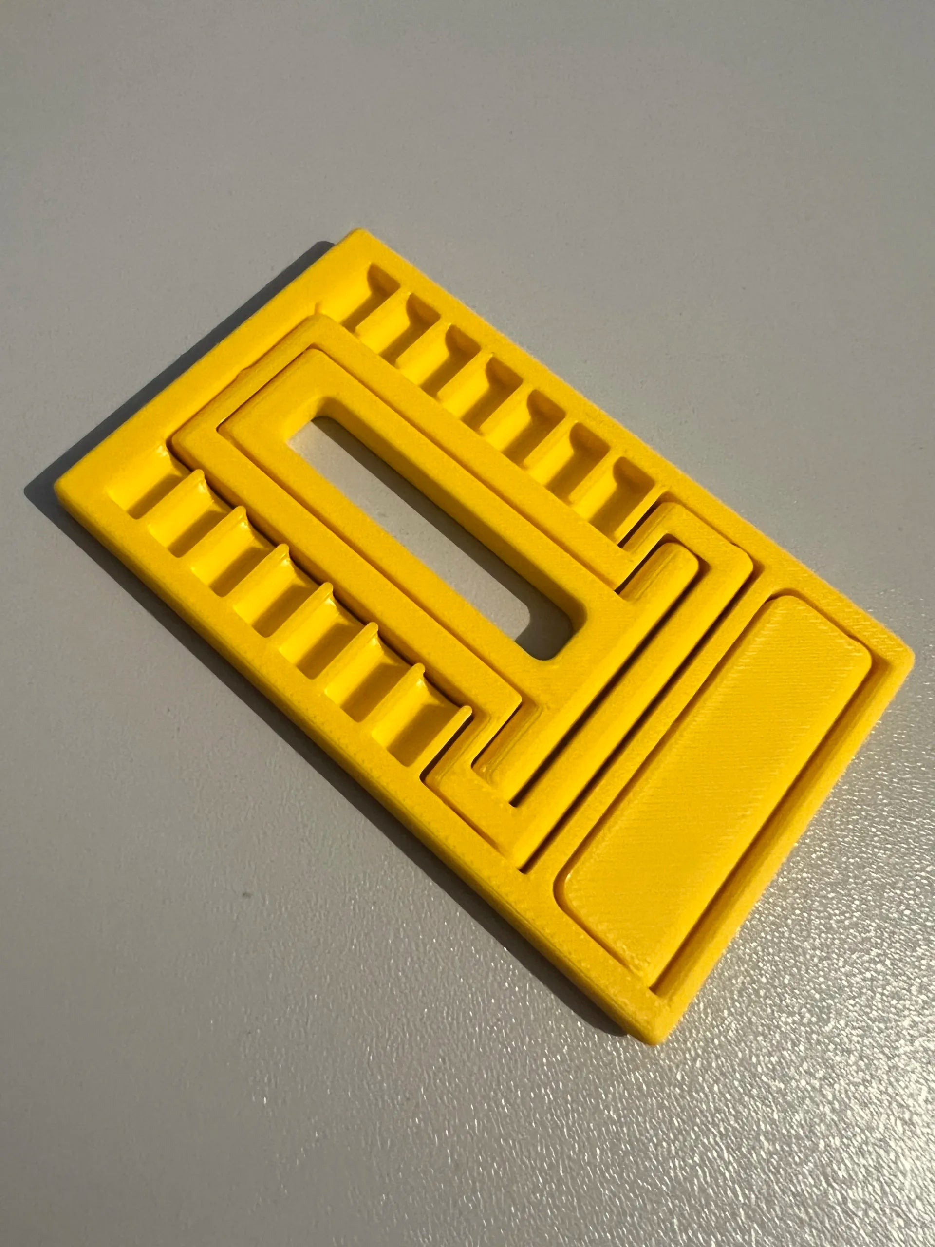 Mobile Stand (Credit Card Size)