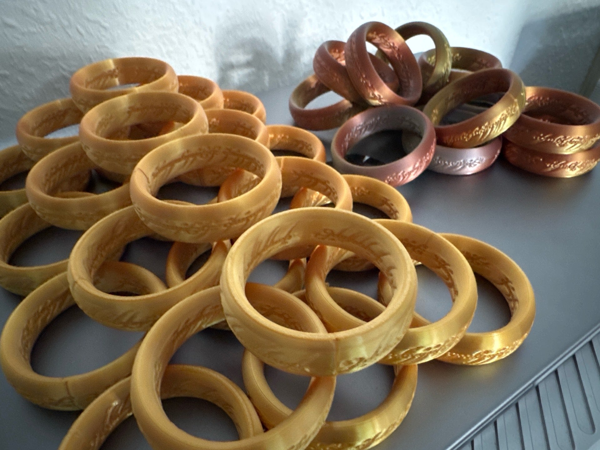 Lord of the Ring - The One Ring