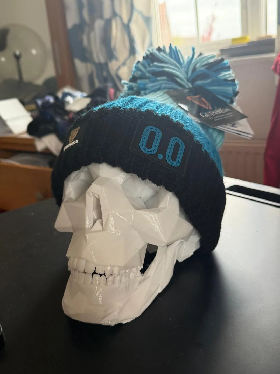 Skull 2.0