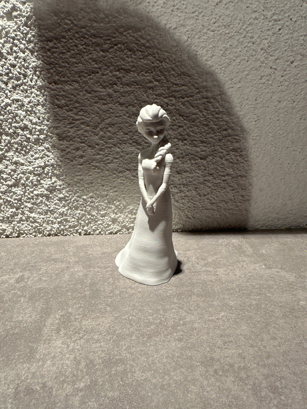 Elsa from Disney FrozenElsa from Disney Frozen