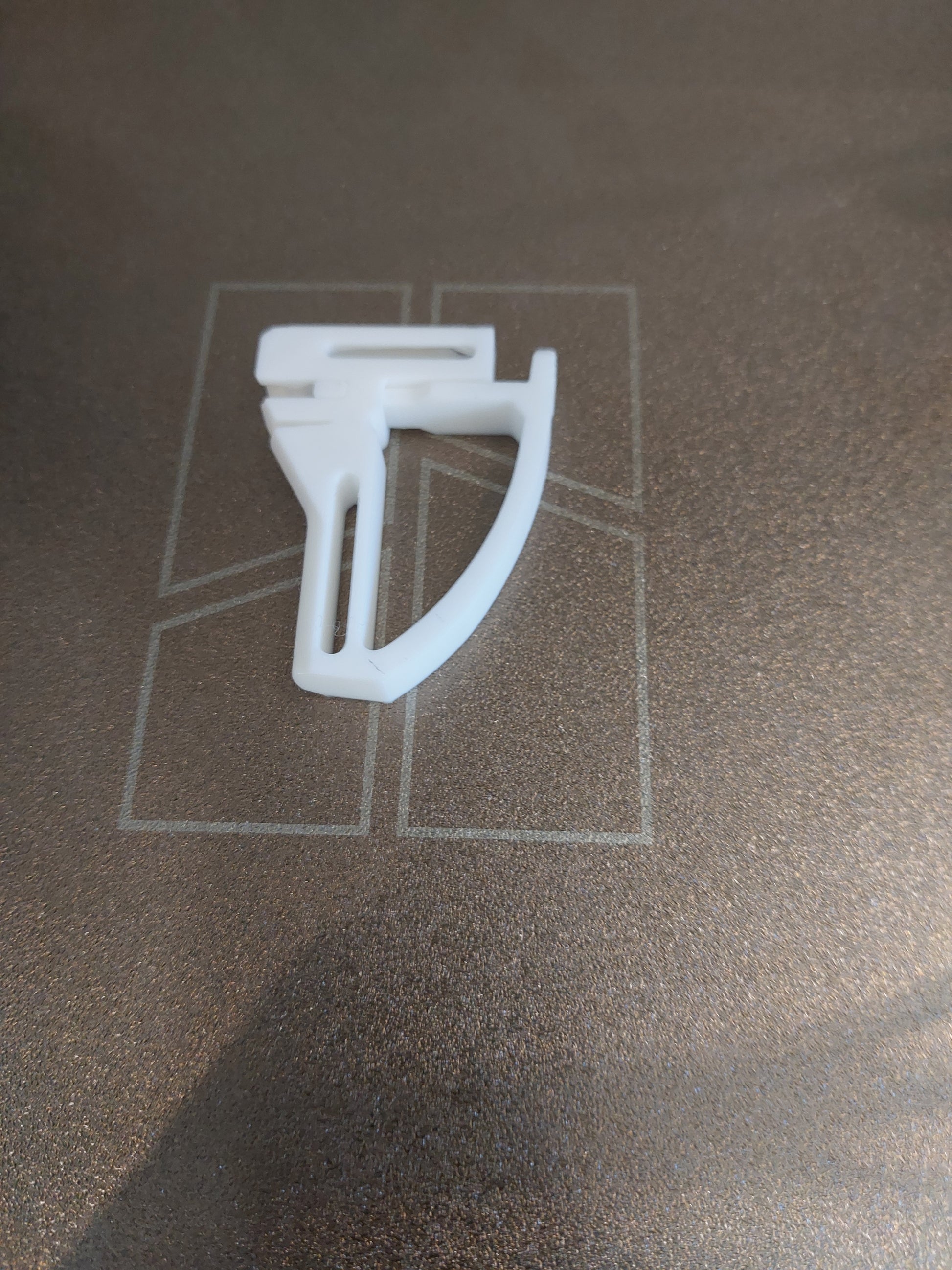 BB Gun Print-in-Place - only 7.5gr