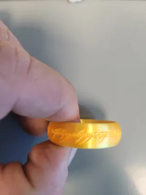 Lord of the Ring - The One Ring