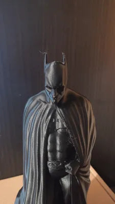 Batman Memorial Bust 2