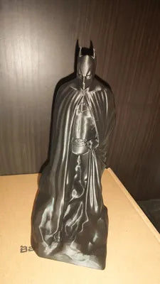 Batman Memorial Bust 2
