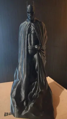 Batman Memorial Bust 2