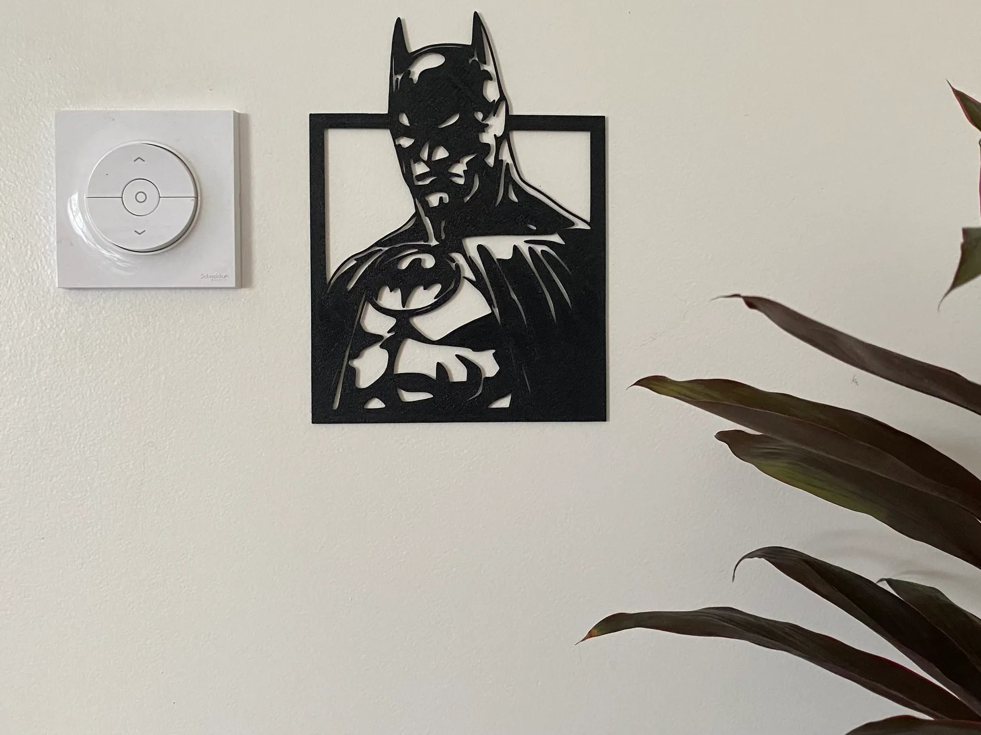 Batman Wall Art 4