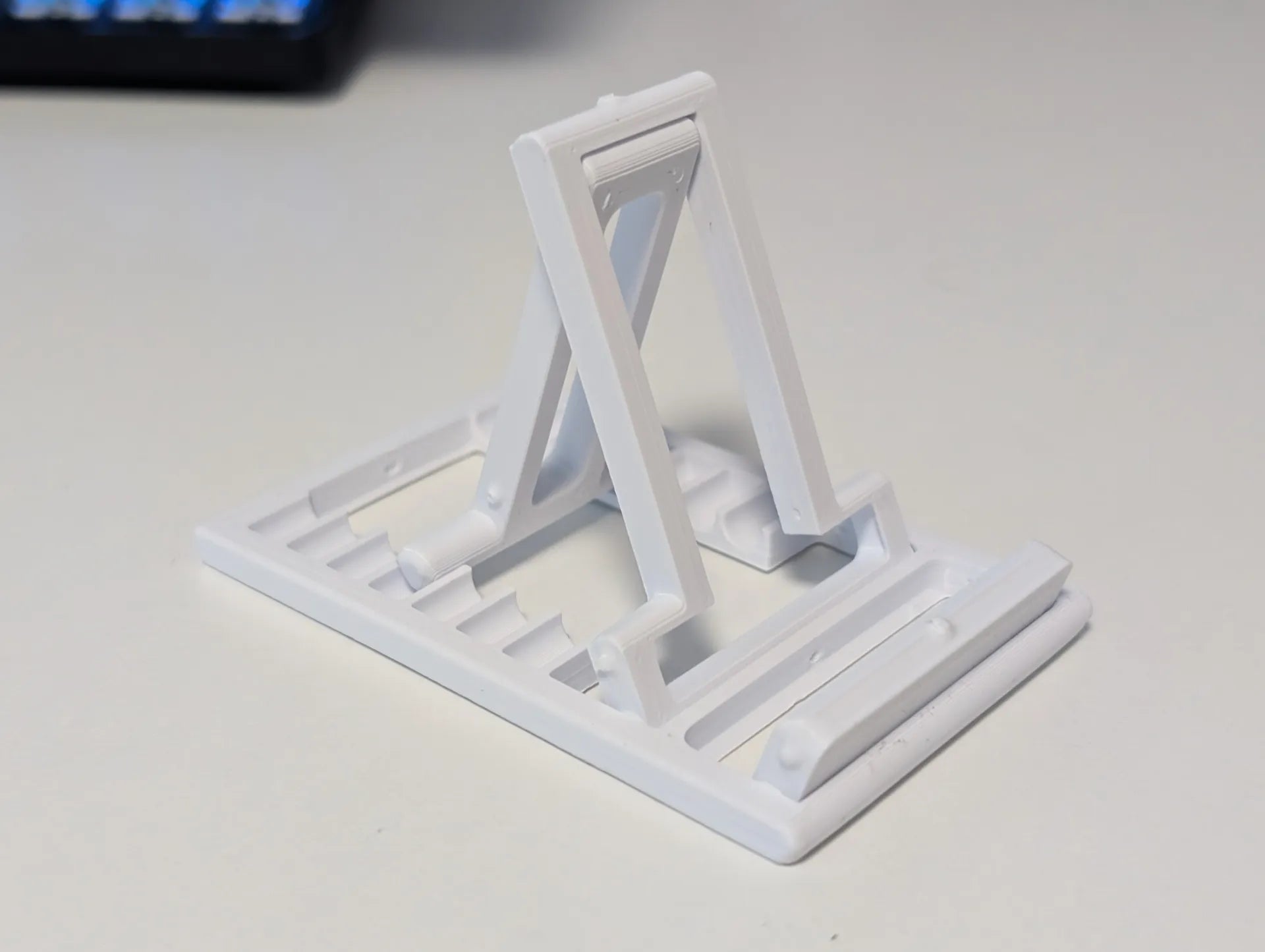 Mobile Stand (Credit Card Size)