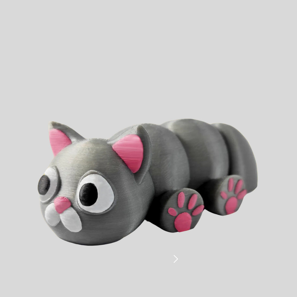 Articulating Cat Cute Flexi(Need iamges)