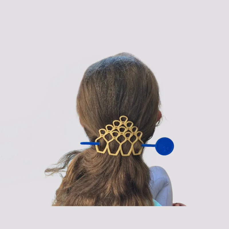 Bowling Hair Pin(Need images)