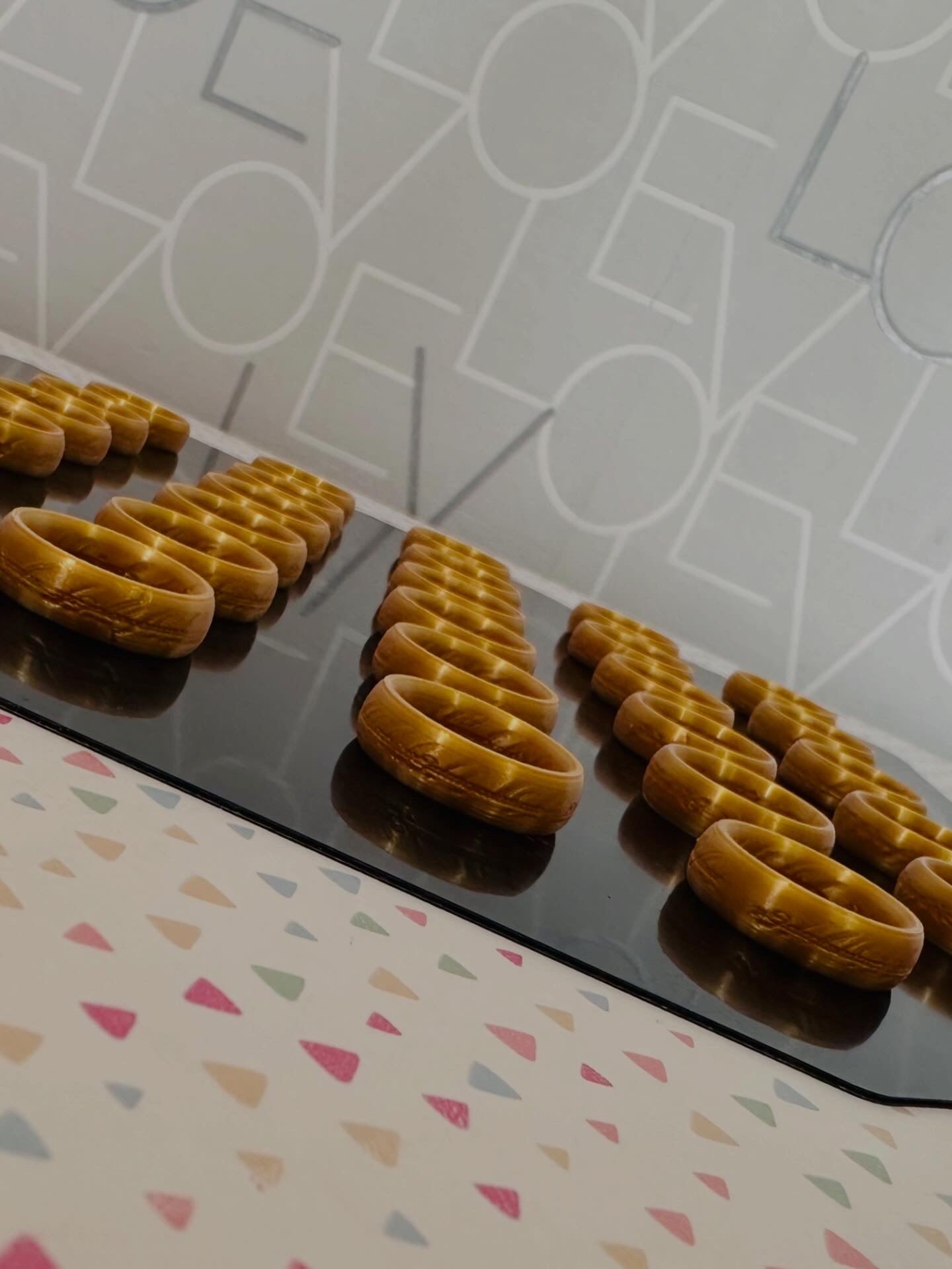 Lord of the Ring - The One Ring