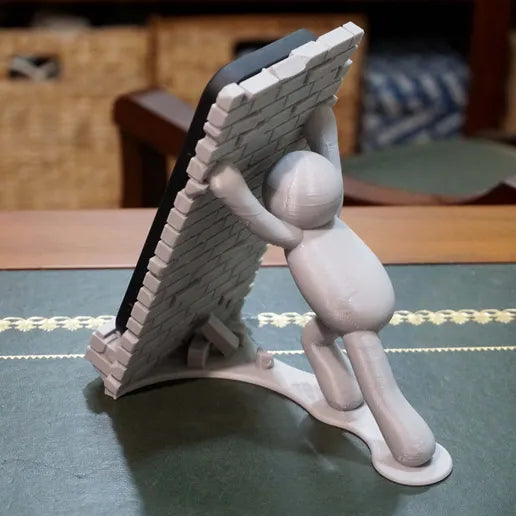 MOBILE PHONE HOLDER - STAND PHONE