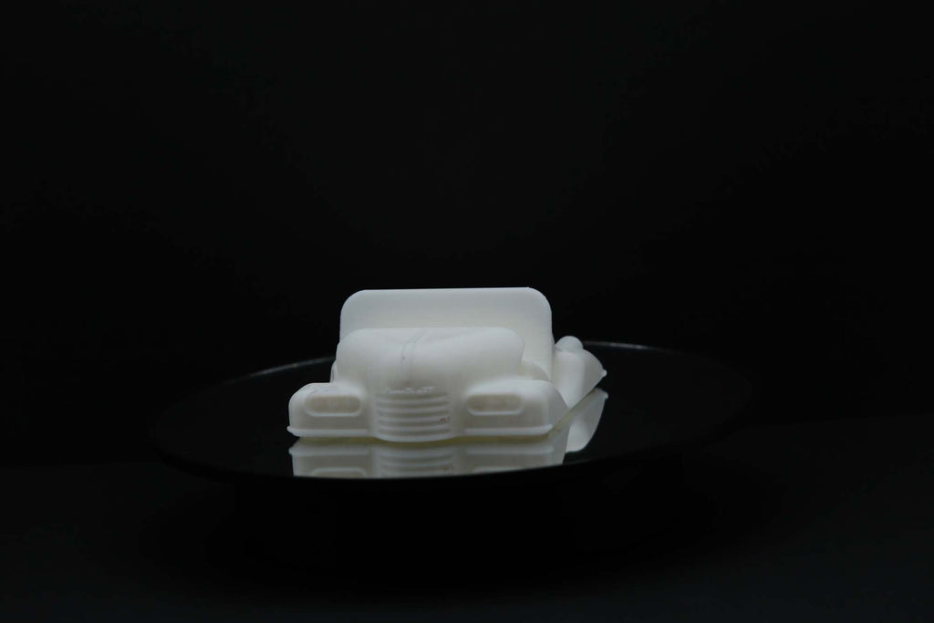 Car Shaped Mobile Holder