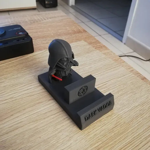 phone support darth vader