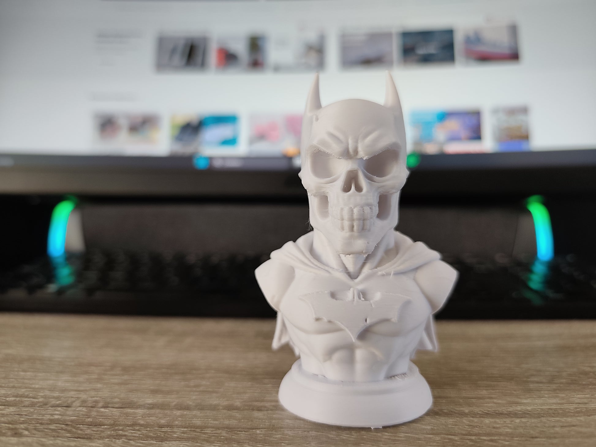 Undead Series - Dc Heroes