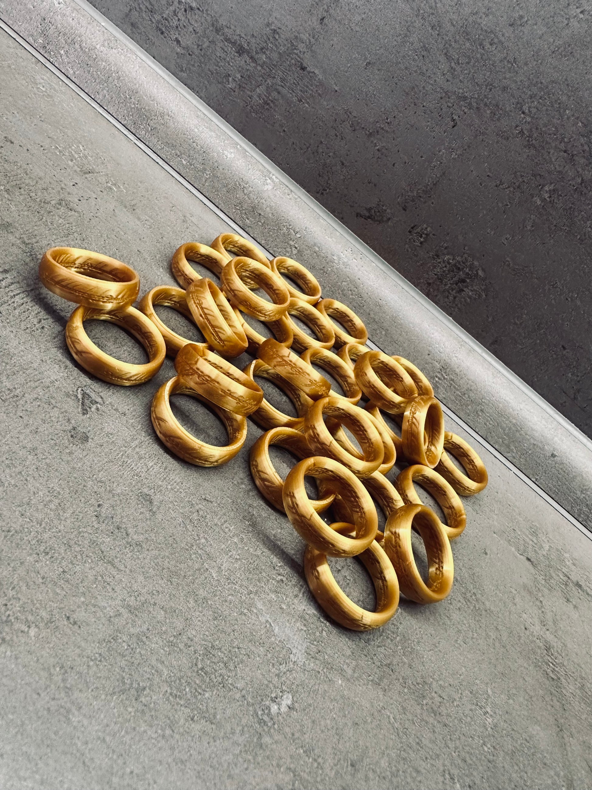 Lord of the Ring - The One Ring