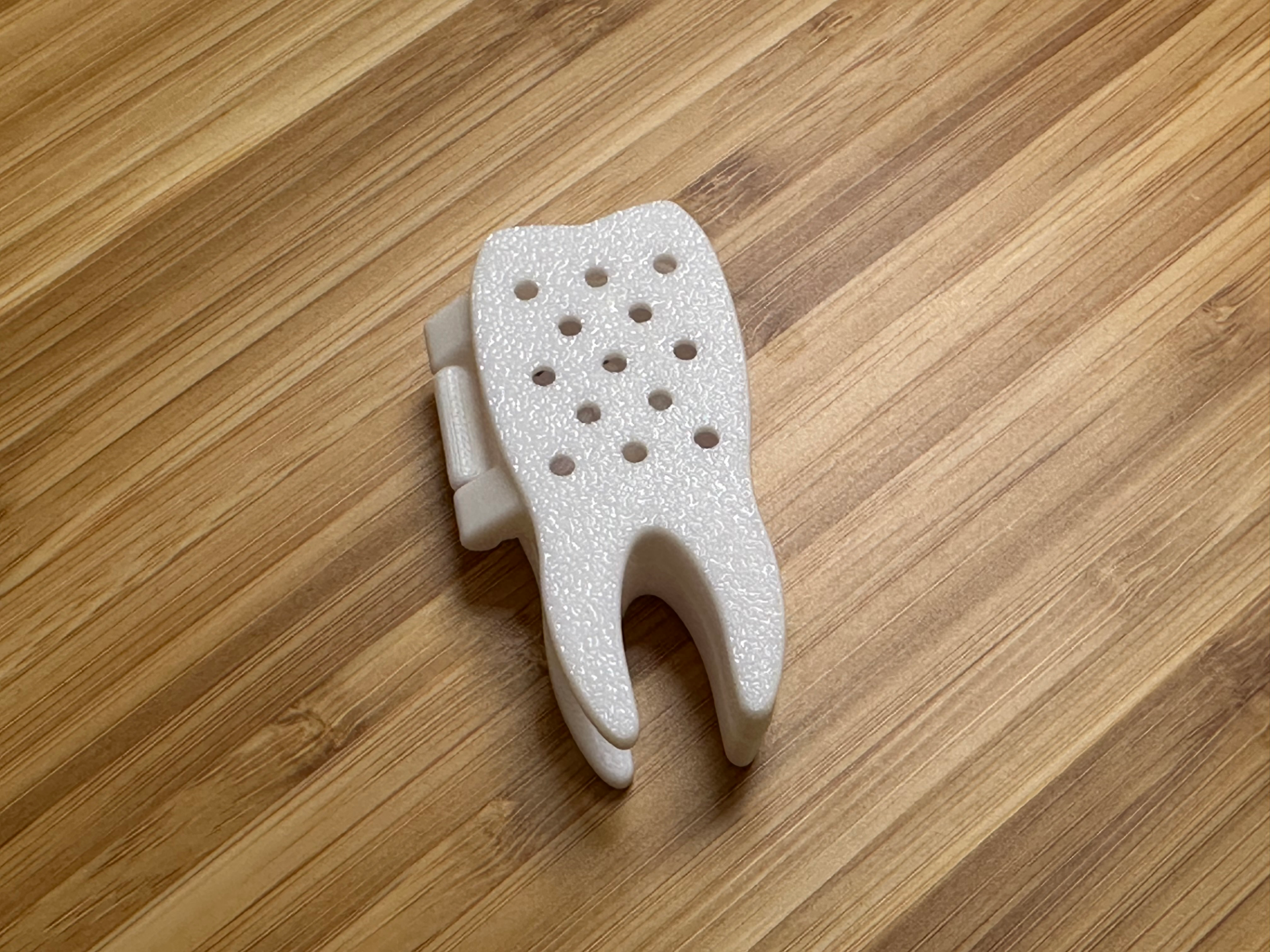 Colorful Toothbrush Head Covers - Hygienic Travel Protection