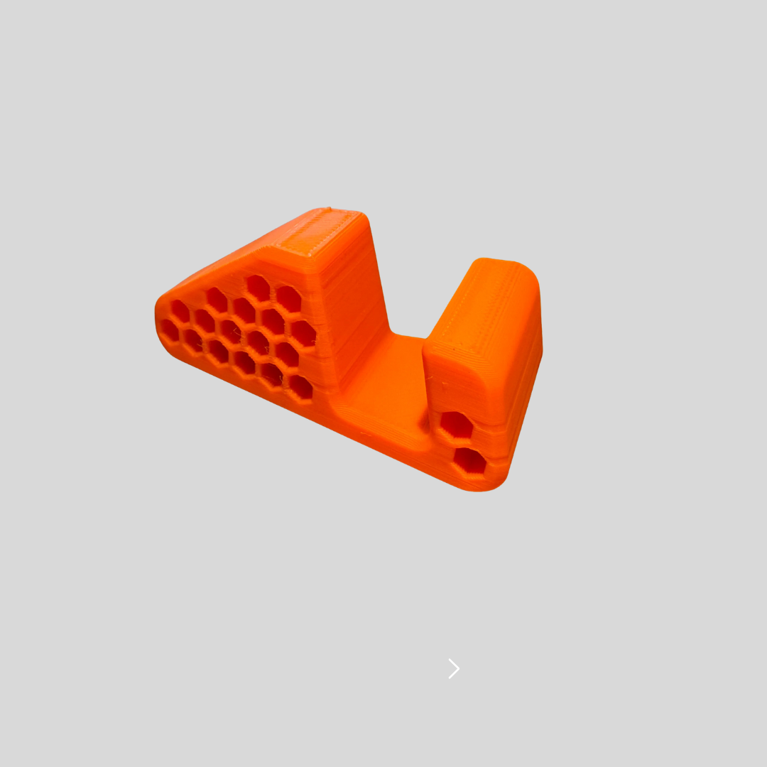 Keychain Phone Stand