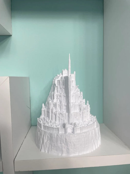 Minas Tirith