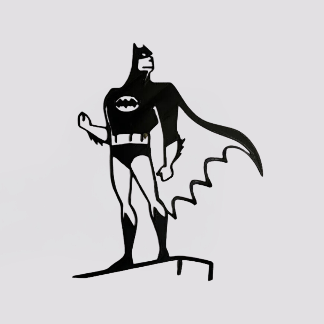 Batman Wall Art 5