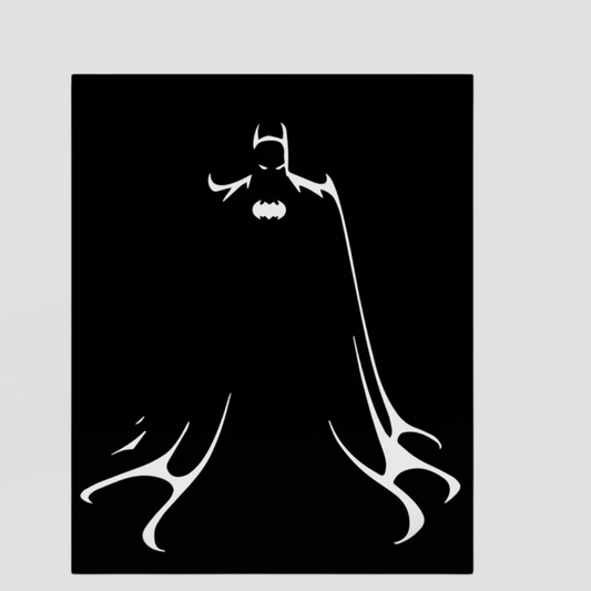 Batman Wall Art 6