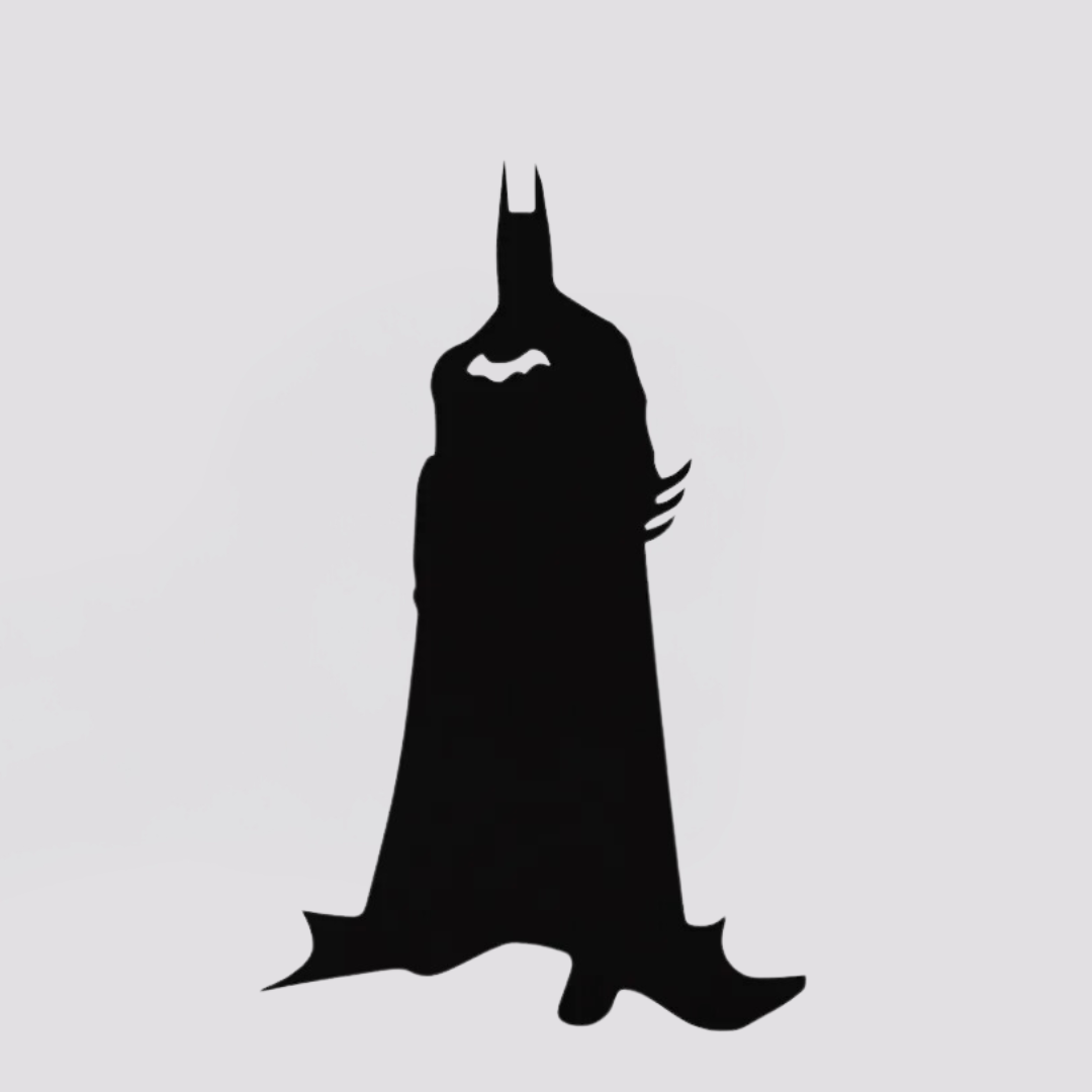 Batman Wall Art7
