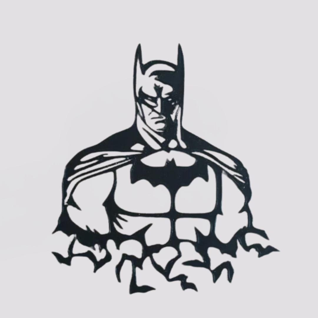Batman Wall Art 8