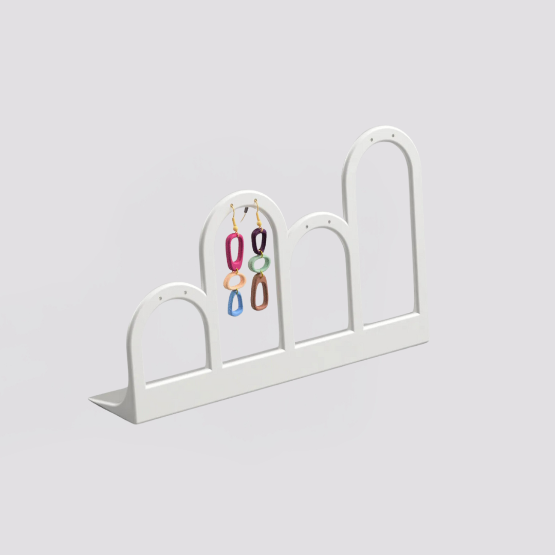 Earring Holder / Earring Stand