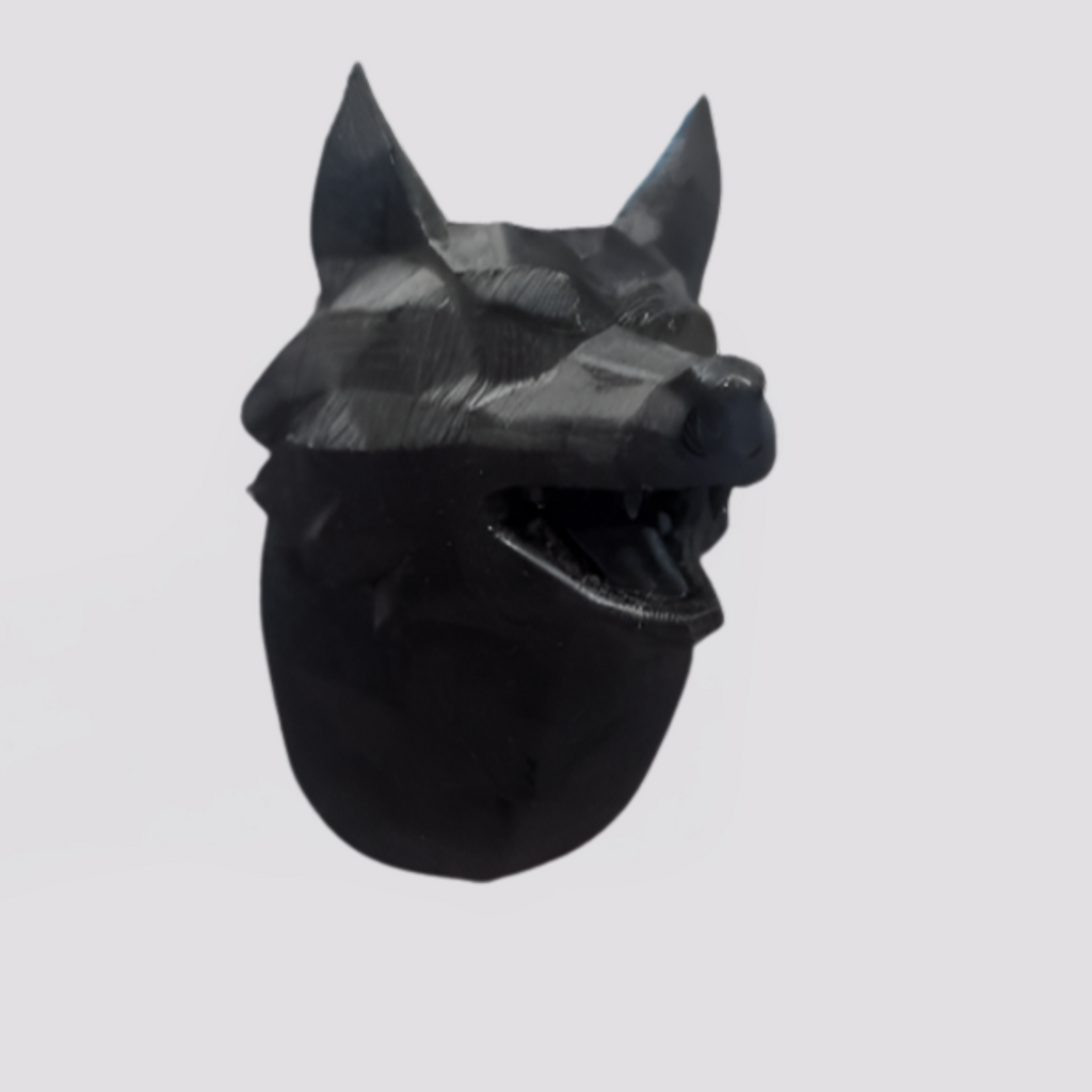 Wolf Head
