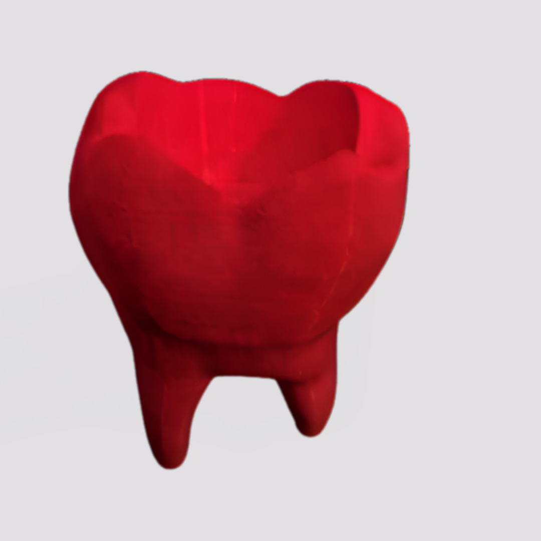Thooth Vase