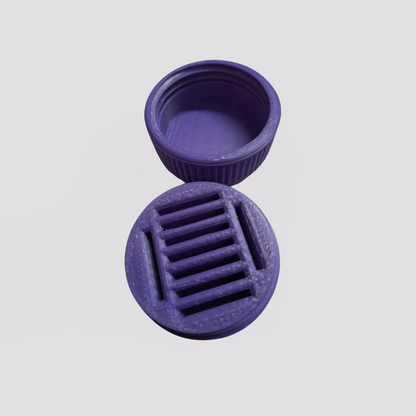 SD card holder