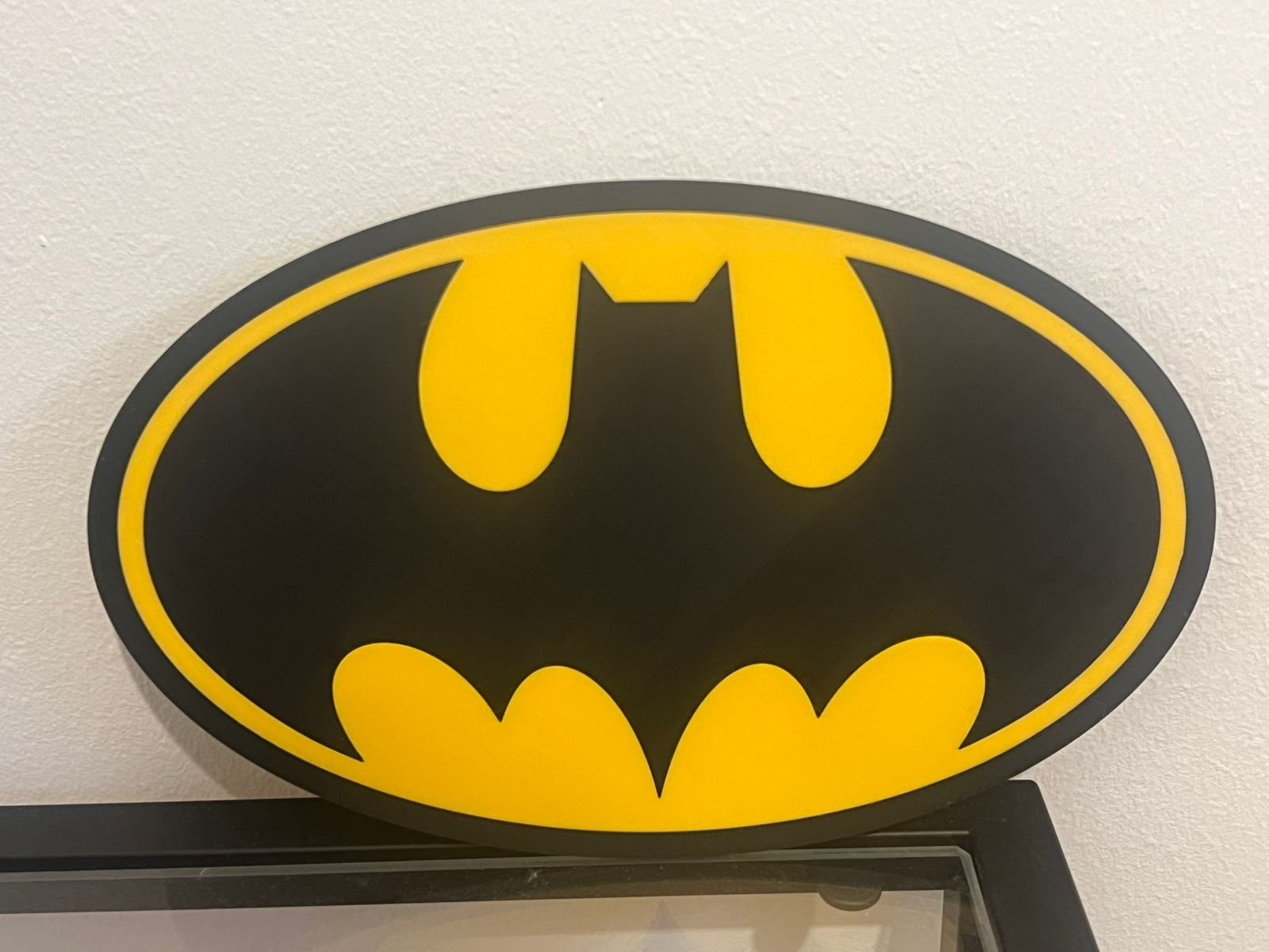 Batman Logo