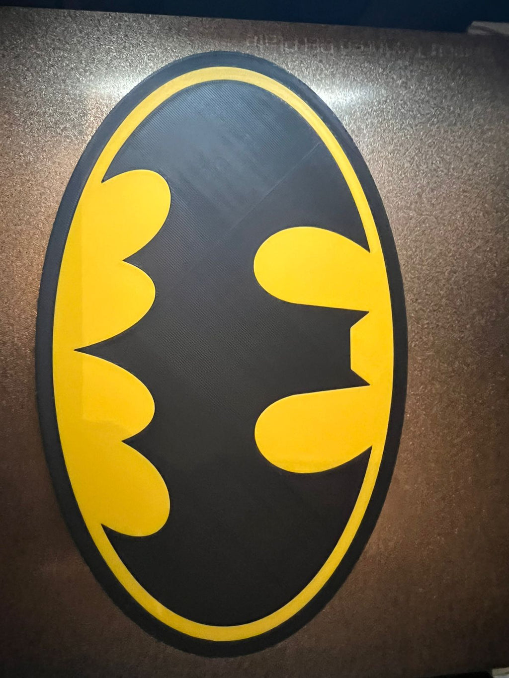 Batman Logo